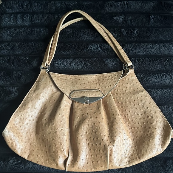 Furla Vintage Leather bag